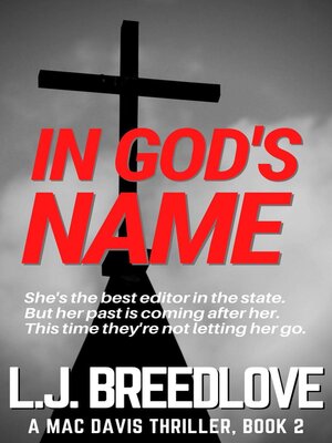In God's Name - ebook